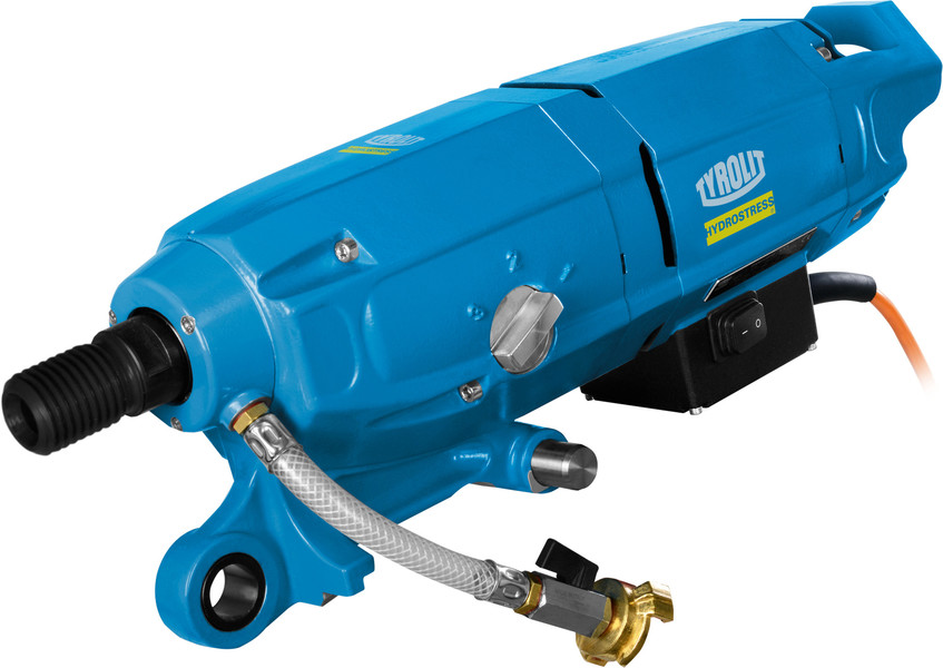 Core drill Tyrolit DME33MW