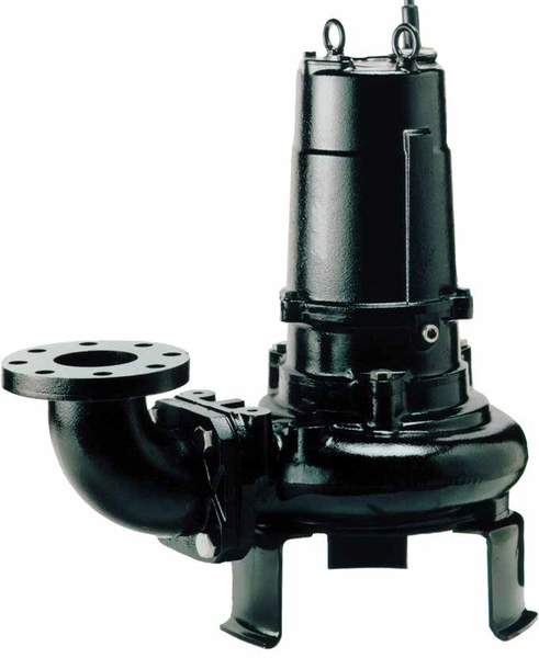 Sewage pump Tsurumi 150B 415