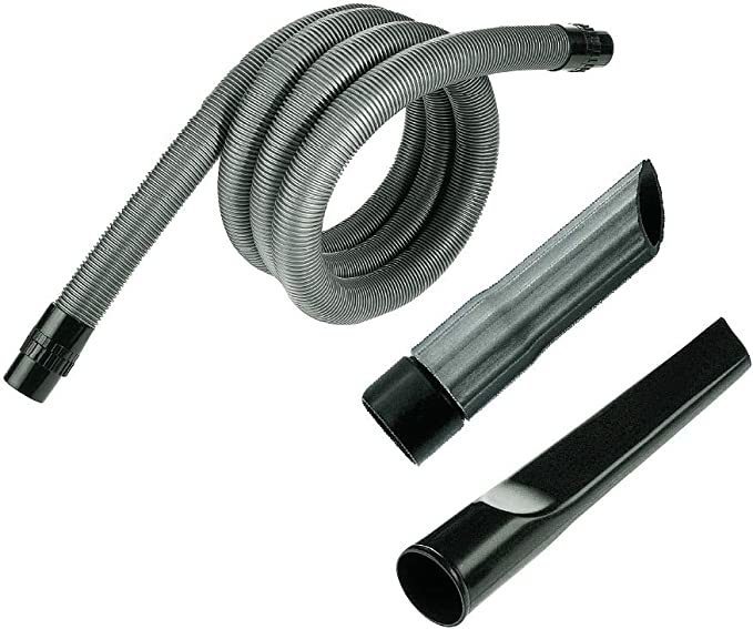 Standard set Nilfisk D50