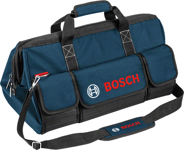 Tool bag Bosch Professional 1.600.A00.3BK