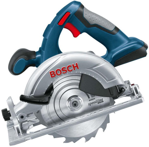 Circular saw Bosch GKS 18V-LIS Professional