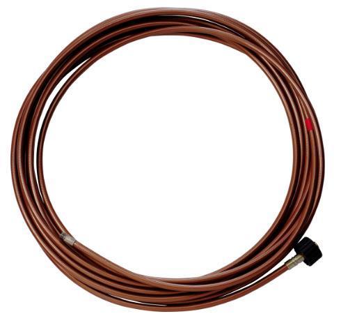 Pipe Cleaning Hose Nilfisk 4x20 m