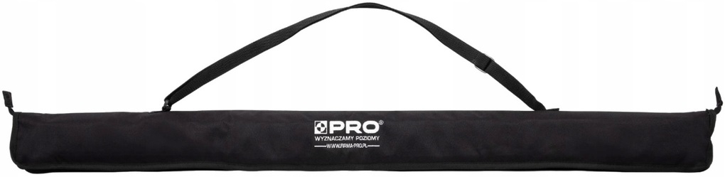 Cover for spirit levels PRO with three compartments (17 – 120 cm)