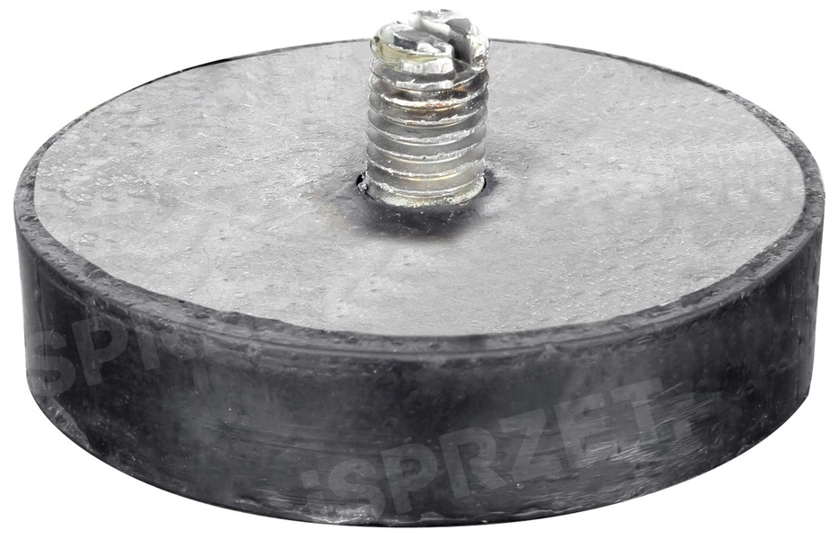 Rubber cover PRO for a masonry hammer 1000 g
