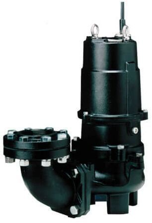 Sewage pump Tsurumi 40UA 2.25