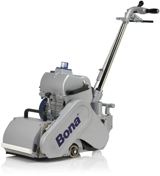 Drum floor grinding machine Bona flexidrum