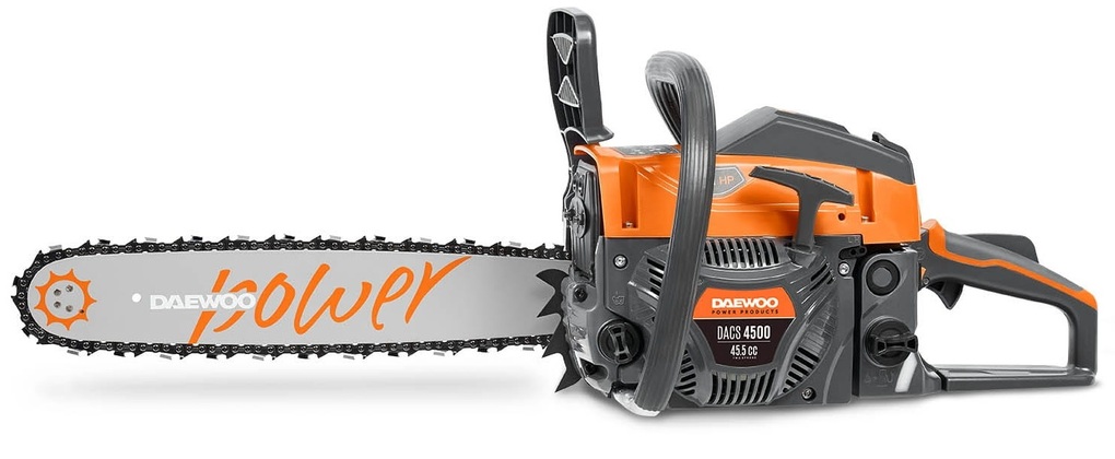 Chainsaw Daewoo Power DACS 4500
