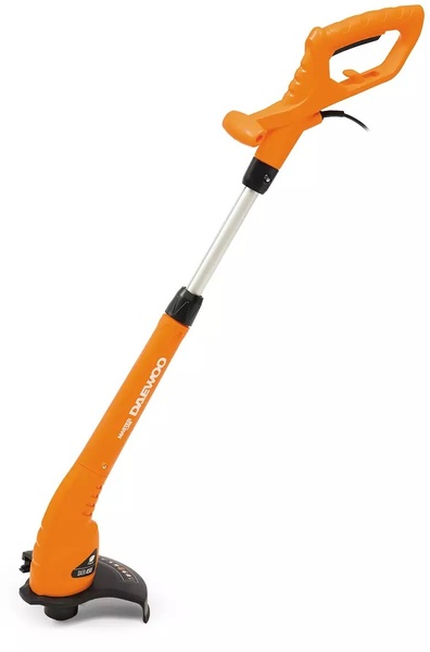 Electric grass trimmer Daewoo Power DATR 450E