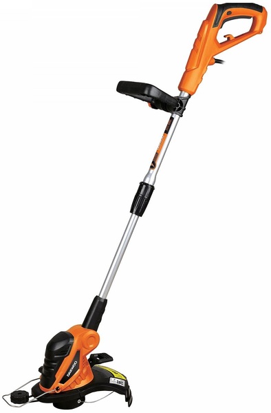 Electric grass trimmer Daewoo Power DATR 800E