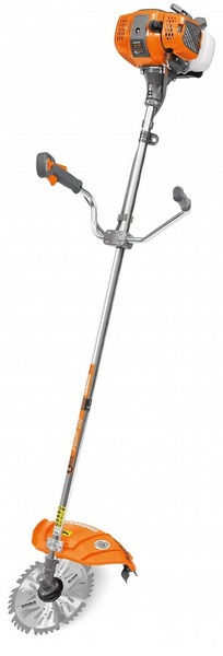Gasoline grass trimmer Daewoo Power DABC 520