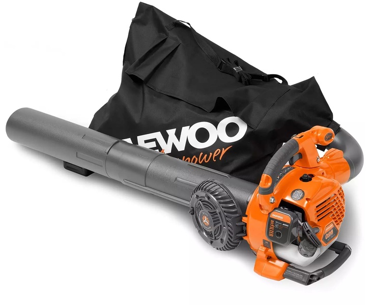 Brushless blower (vacuum cleaner) Daewoo Power DABL 270