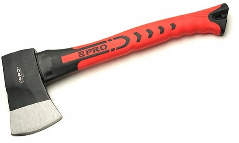 Axe PRO BS-10-100 (fiberglass)