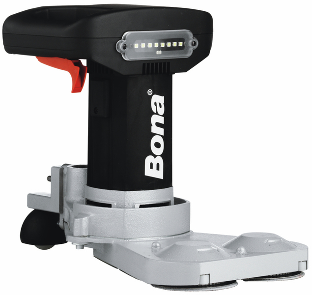 Edge floor grinding machine Bona Dual Edge