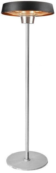 Standing infrared heater Neo Tools 90-036 (1000/2000 W power)