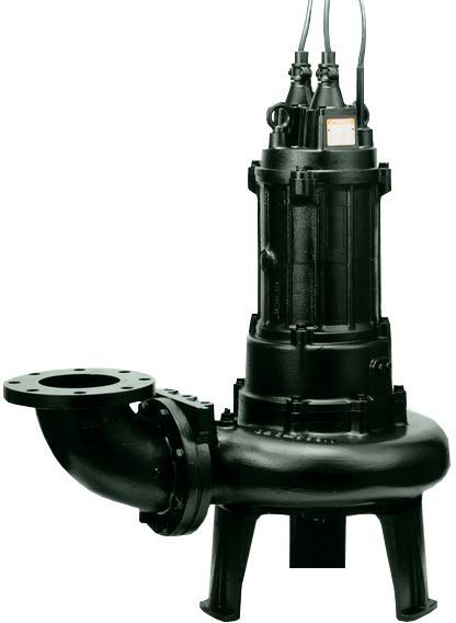 Sewage pump Tsurumi 80UZ 45.5