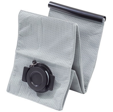 Nilfisk long life filter bag Attix 33/44 107413556 (5 pcs)
