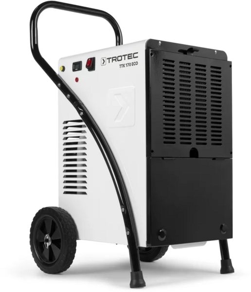 Osuszacz powietrza Trotec TTK 170 ECO