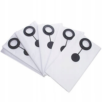 Nilfisk filter bag 302002892 (5 pcs)