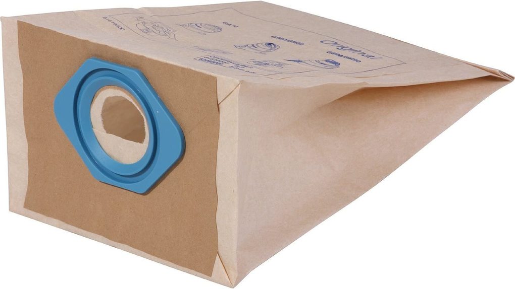 Nilfisk vacuum bags 82095000 (5 pcs)