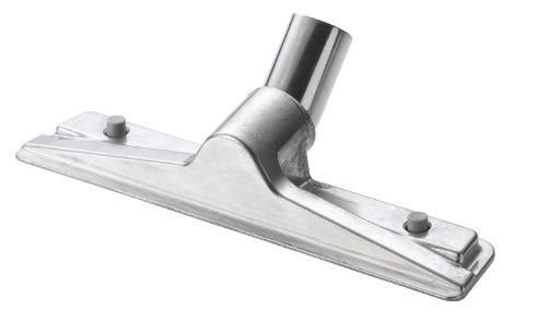 Nilfisk floor nozzle aluminium Ø36x360mm 5147