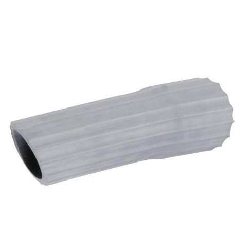 Nilfisk diagonal rubber crevice nozzle Ø 36x190mm 5067