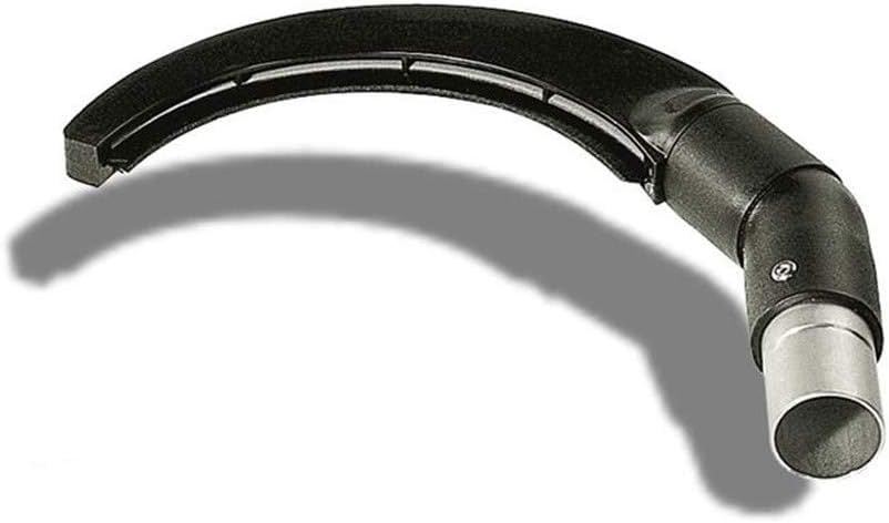 Nilfisk Pipe Cleaning Nozzle Ø38x120-200mm 8054