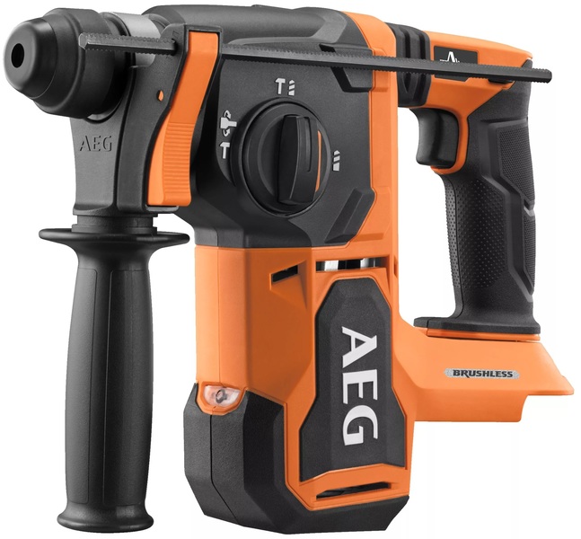 Młotowiertarka SDS-Plus AEG PowerTools BBH18BL2-0