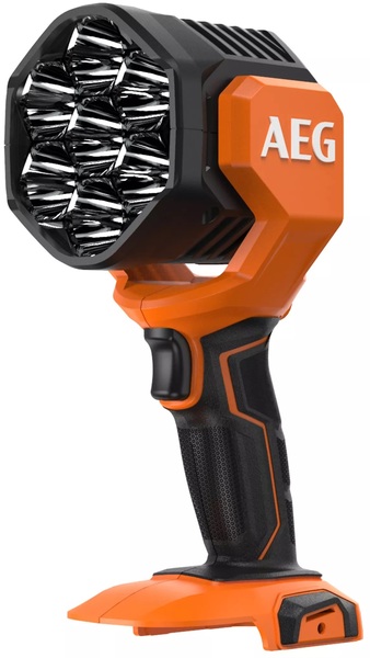 Latarka LED AEG PowerTools BTL18C2-0