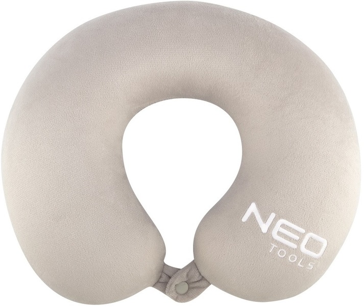 Travel pillow Neo Tools GD016