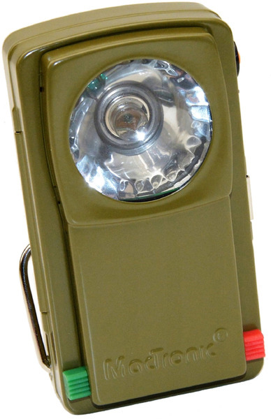 Fashlight MacTronic 3008