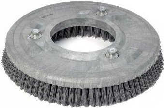 Disc Brush Nilfisk Midgrit 3 14' 56505807