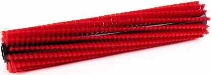 Brush Nilfisk polypropylen 32' Red 56407475