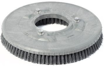 Disc Brush Nilfisk Magna grit 17' 56505781