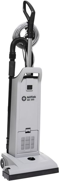 Odkurzacz biurowy Nilfisk GU 355 DUAL