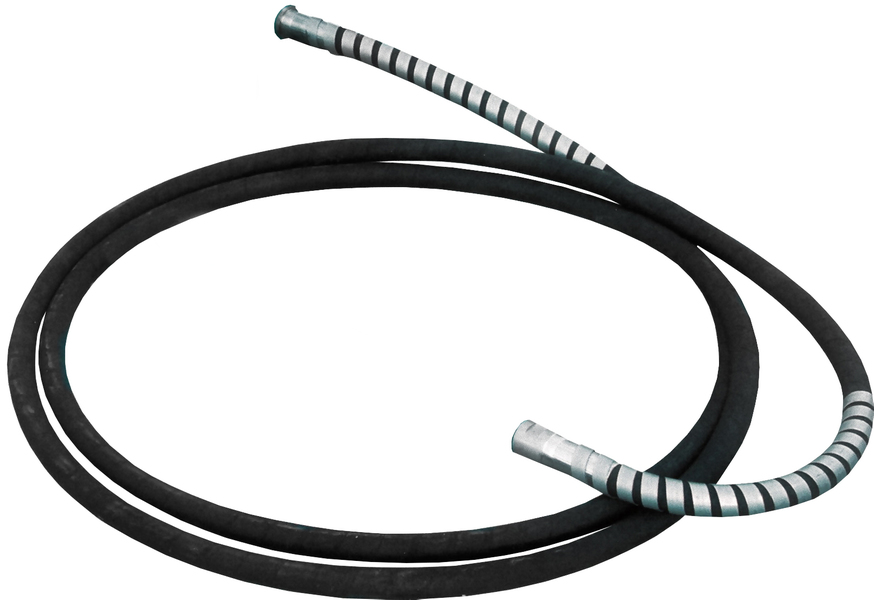 Flexible shaft Kreber K-W 1 m