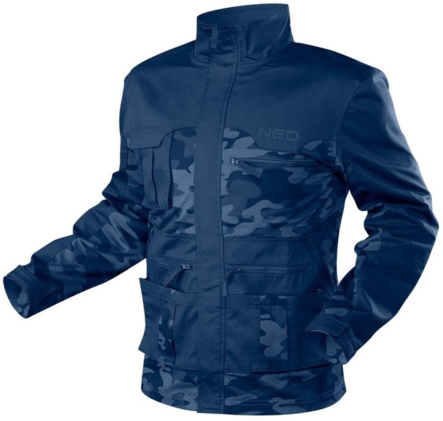 Męska bluza Neo Tools 81-213