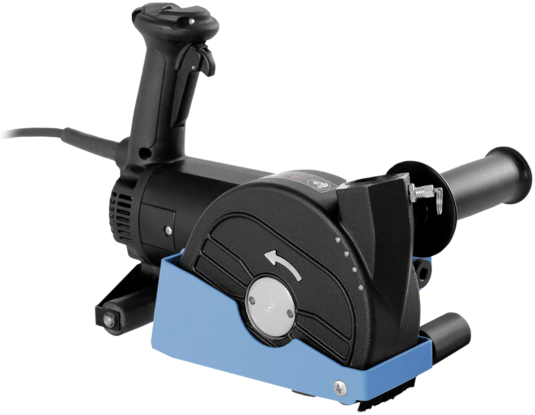 Bruzdownica Tyrolit HCE150