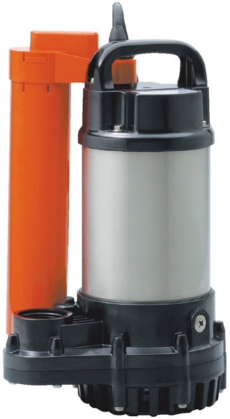Sewage pump Tsurumi OMA