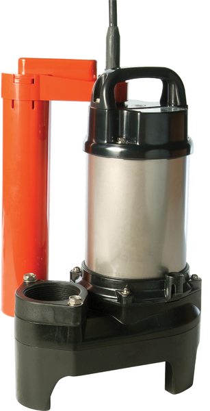 Sewage pump Tsurumi POMA