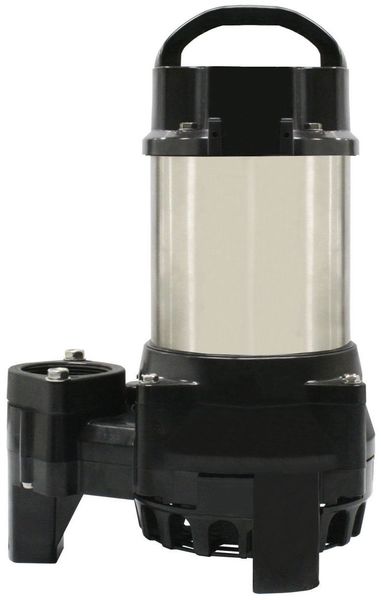 Pompa ściekowa Tsurumi 50PNI 2.4S