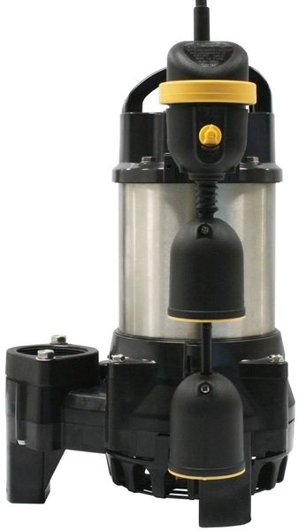 Sewage pump Tsurumi 50PNI 2.75S (Auto)