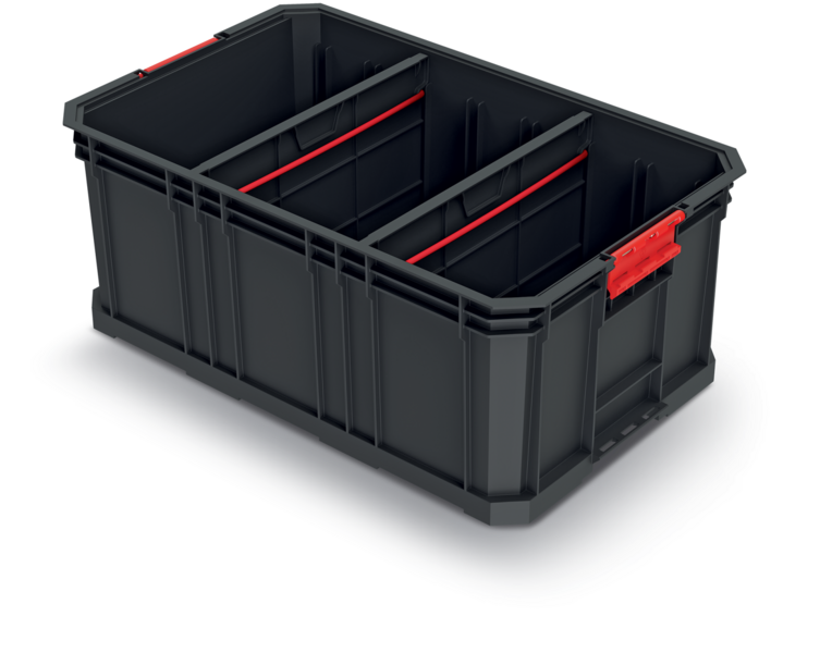 Toolbox Kistenberg Modular Solution KMS553520S