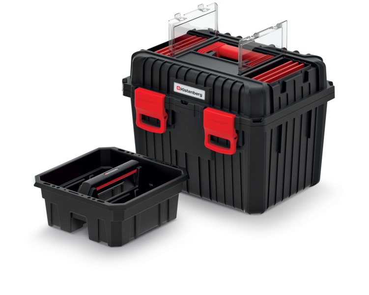 Toolbox Kistenberg Heavy KHV453535F