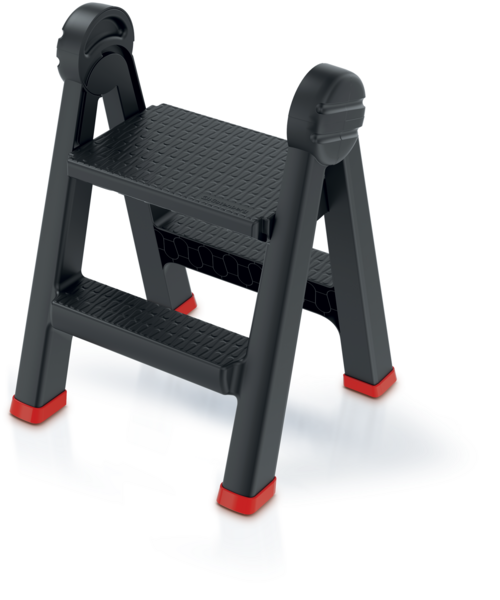 Workshop ladder Kistenberg Titan KLD4565