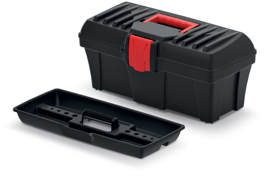Toolbox Kistenberg Caliber 40 KCR4020