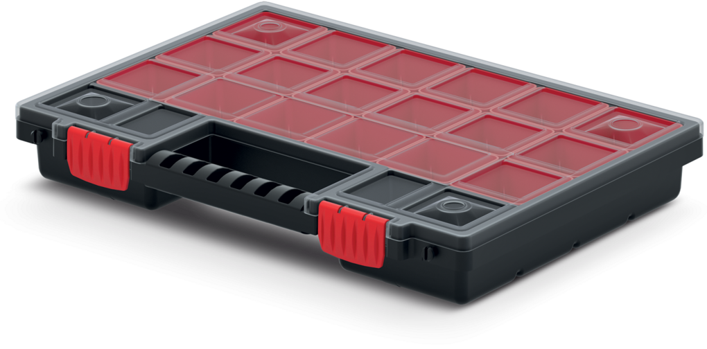 Organizer Kistenberg Norb 35 KNO35255B
