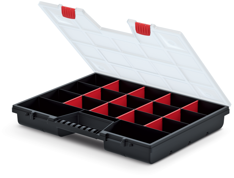 Organizer Kistenberg NOR 50 KNO50407