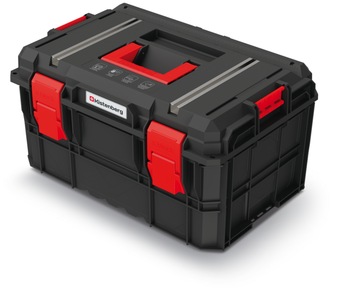 Toolbox Kistenberg X BLOCK TECH 30 KXB604030G-S411