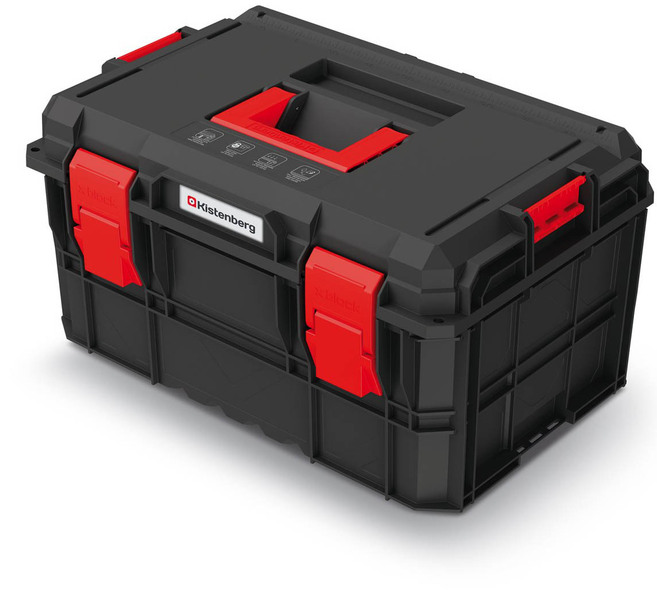 Skrzynia narzędziowa Kistenberg X BLOCK PRO 30 KXB604030-S411