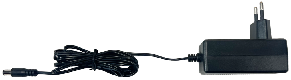 Charger for MC-1D Nivel System sensors CH-MC1